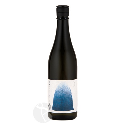 山城屋 雪禅 setsuzen おりがらみ生 720ml やましろや せつぜん 越銘醸