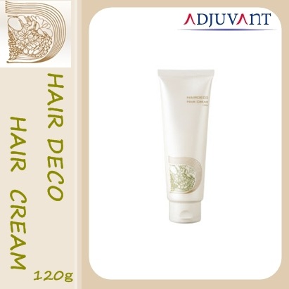 ヘアケアブランド,ブランド名ア行,アジュバン,HAIRDECOシリーズ
