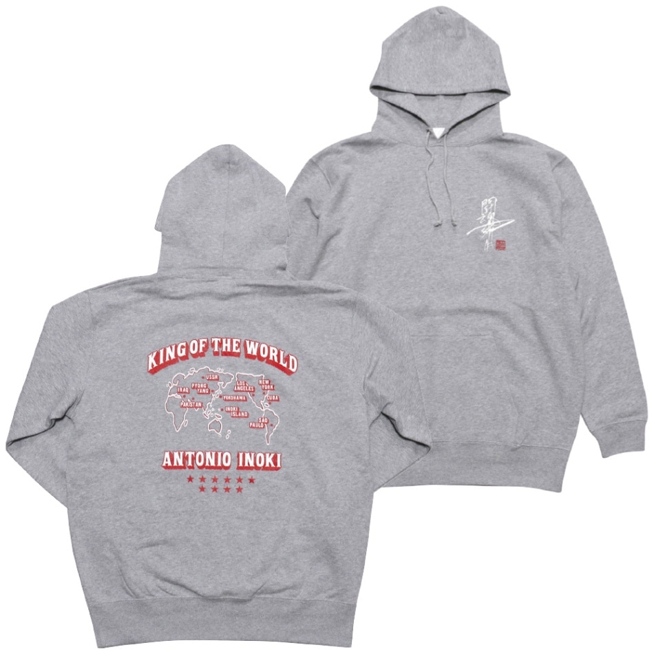 アパレル | INOKI GENKI SHOP