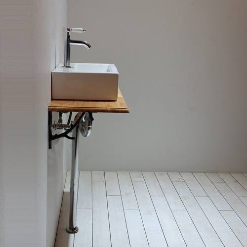 洗面台セット おしゃれ モダンカントリー 幅750 奥行き350 【MDC-13