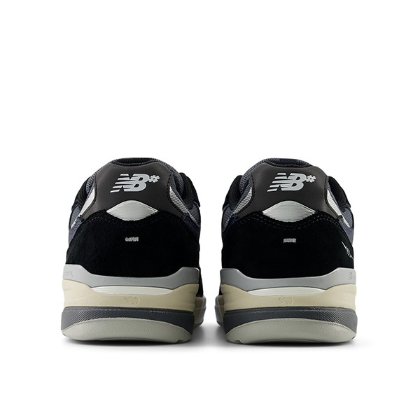 NEW BALANCE NUMERIC】Andrew Reynolds NM933 カラー：black with