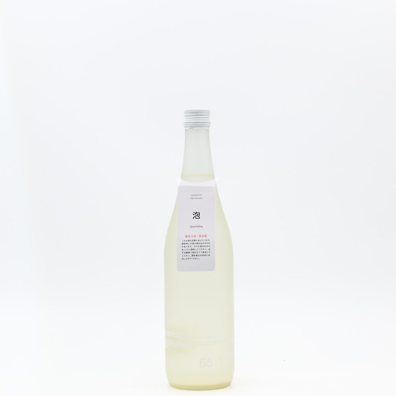 田中六五 6513 泡 720ml