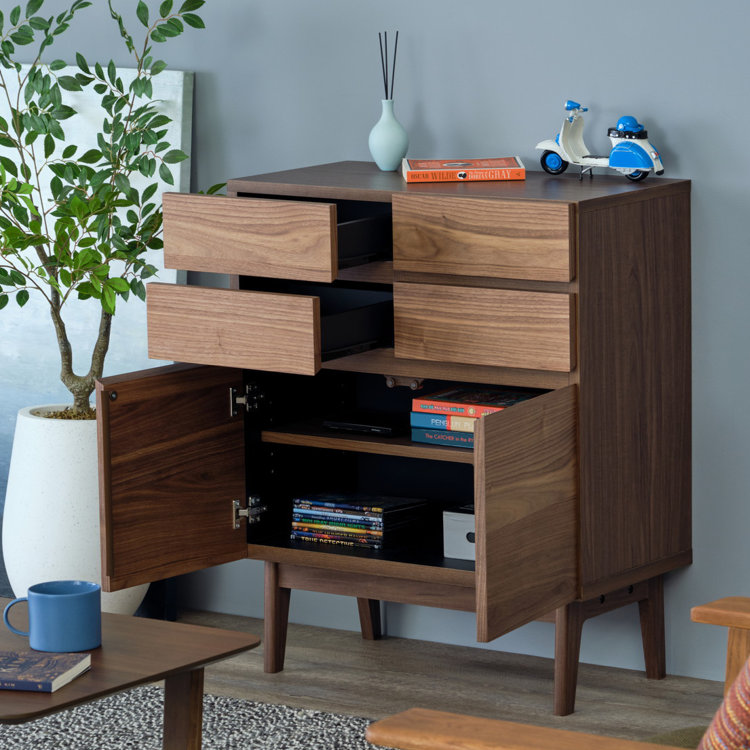 ISSEIKI FACT-3 LIVING BOARD 70 (WALNUT) | 【公式オンラインショップ