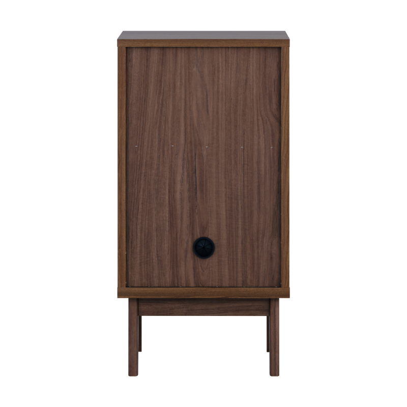 ISSEIKI FACT-3 LIVING BOARD 43 (WALNUT) | 【公式オンラインショップ