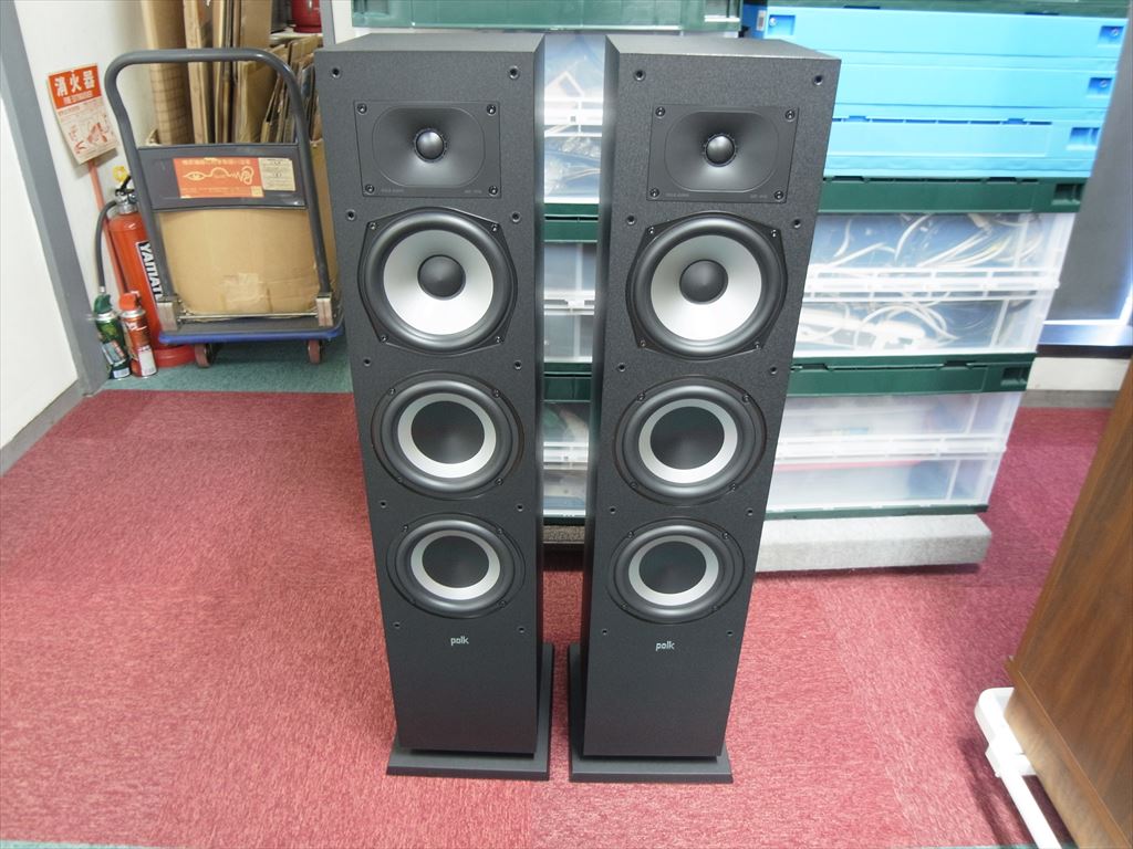 Polk Audio - MXT60（ペア）《JP-u》 | | オーディオ、ホームシアター