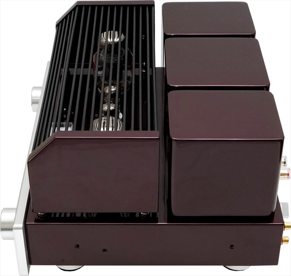 TRIODE - TRX-P88S（真空管ステレオパワーアンプ）《JP》【在庫有り