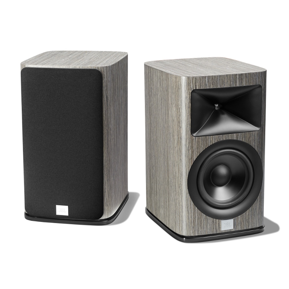 台数限定☆ペア購入で専用スタンドプレゼント中】JBL - HDI-1600