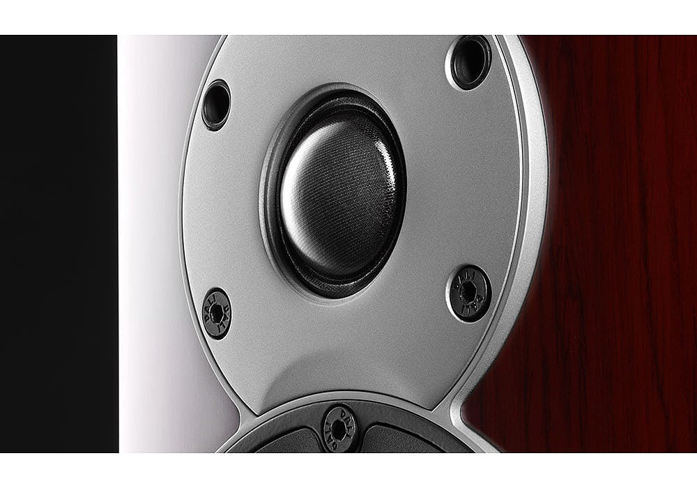 DALI - MENUET/W/グロスホワイト（ペア）ブックシェルフスピーカー《JP