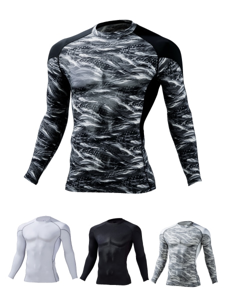 Z-DRAGON】 75154 ロングスリーブ[春夏]＜名入れ刺繍加工不可＞通販