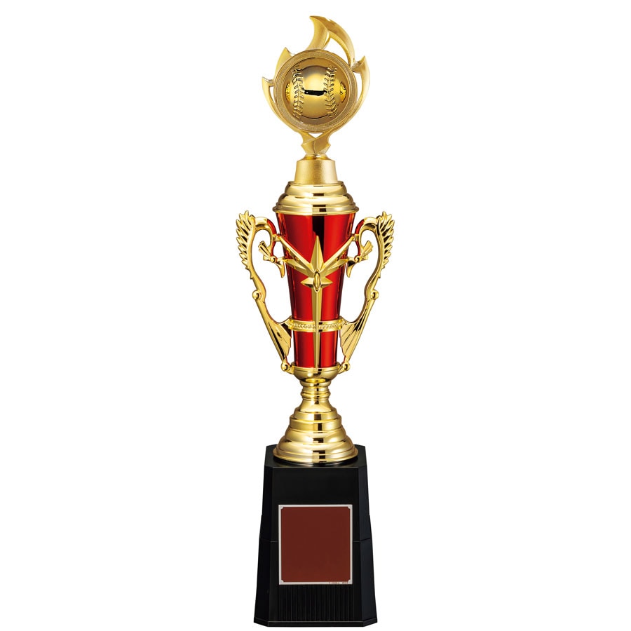 ベースボールトロフィー JP-VTX.3855-HB | 野球 | トロフィー・優勝