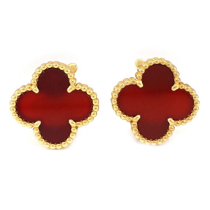 ティファニー Tiffany & Co.】ピアス アップル リンゴ 林檎 モチーフ