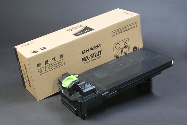 即納】シャープ MX-M264FP MX-M314FP MX-M354FP トナー｜【送料無料