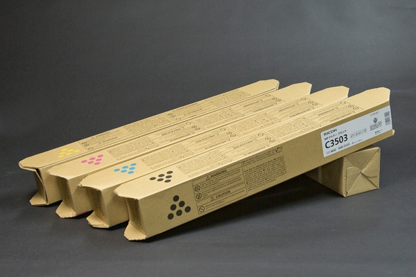 MP C3004/C3504 4色セット トナー迅速一番｜【全国送料無料】 トナー