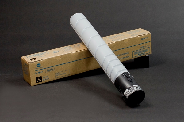 即納】 C224/C284/C364/C224e/C284e/C364e 黒色 コニカミノルタ トナー