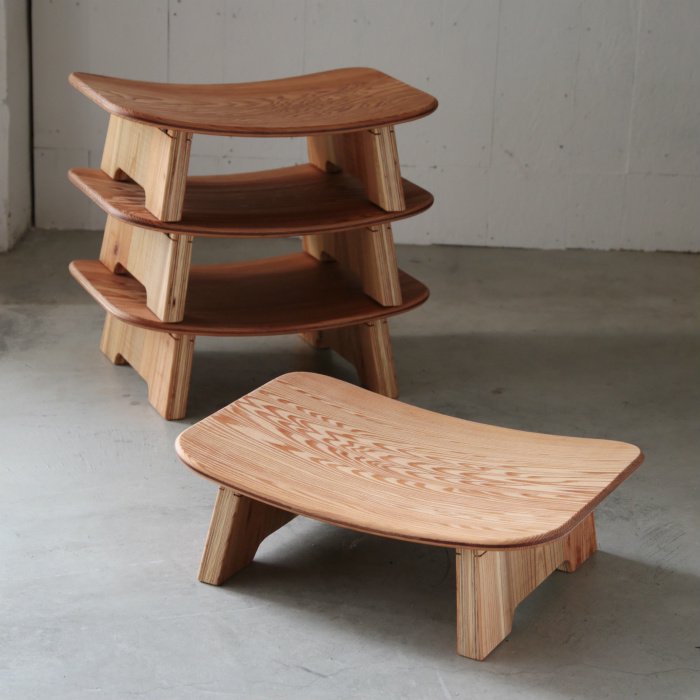 SOU】座椅子 | 家具,チェア | オリジナル家具・金物の上手工作所