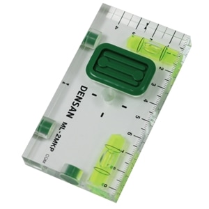 スイッチボックスケガキレベル（壁ピタくん） ML-2MKP | 電設作業工具