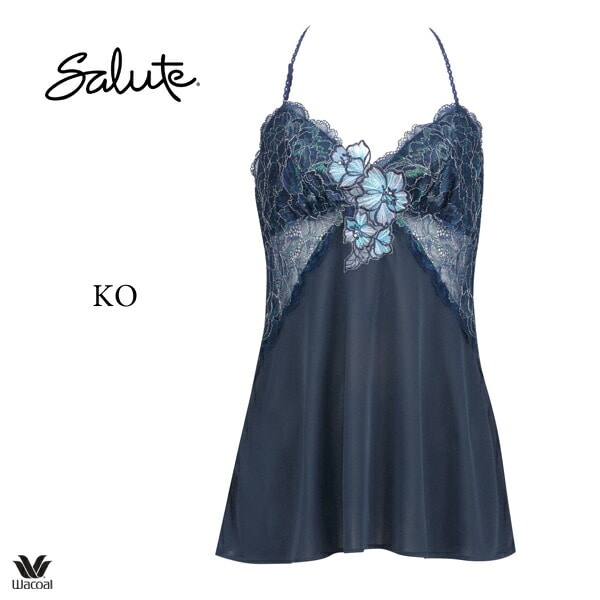 ワコール サルート 47G キャミソール CTJ247 ML | サルート | サルート