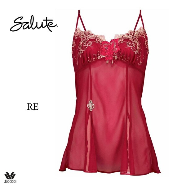 ワコール サルート 70G キャミソール CTJ270 M・L | サルート,サルート