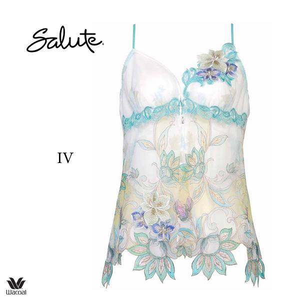 ワコール サルート 80G キャミソール CTJ280 M・L | サルート,サルート