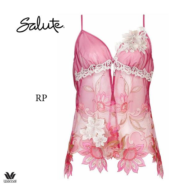 ワコール サルート 80G キャミソール CTJ280 M・L | サルート,サルート