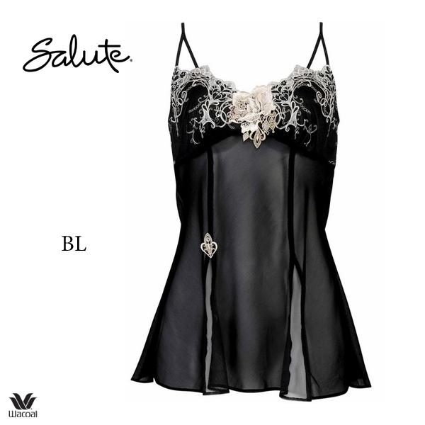 ワコール サルート 70G キャミソール CTJ270 LL | サルート,サルート