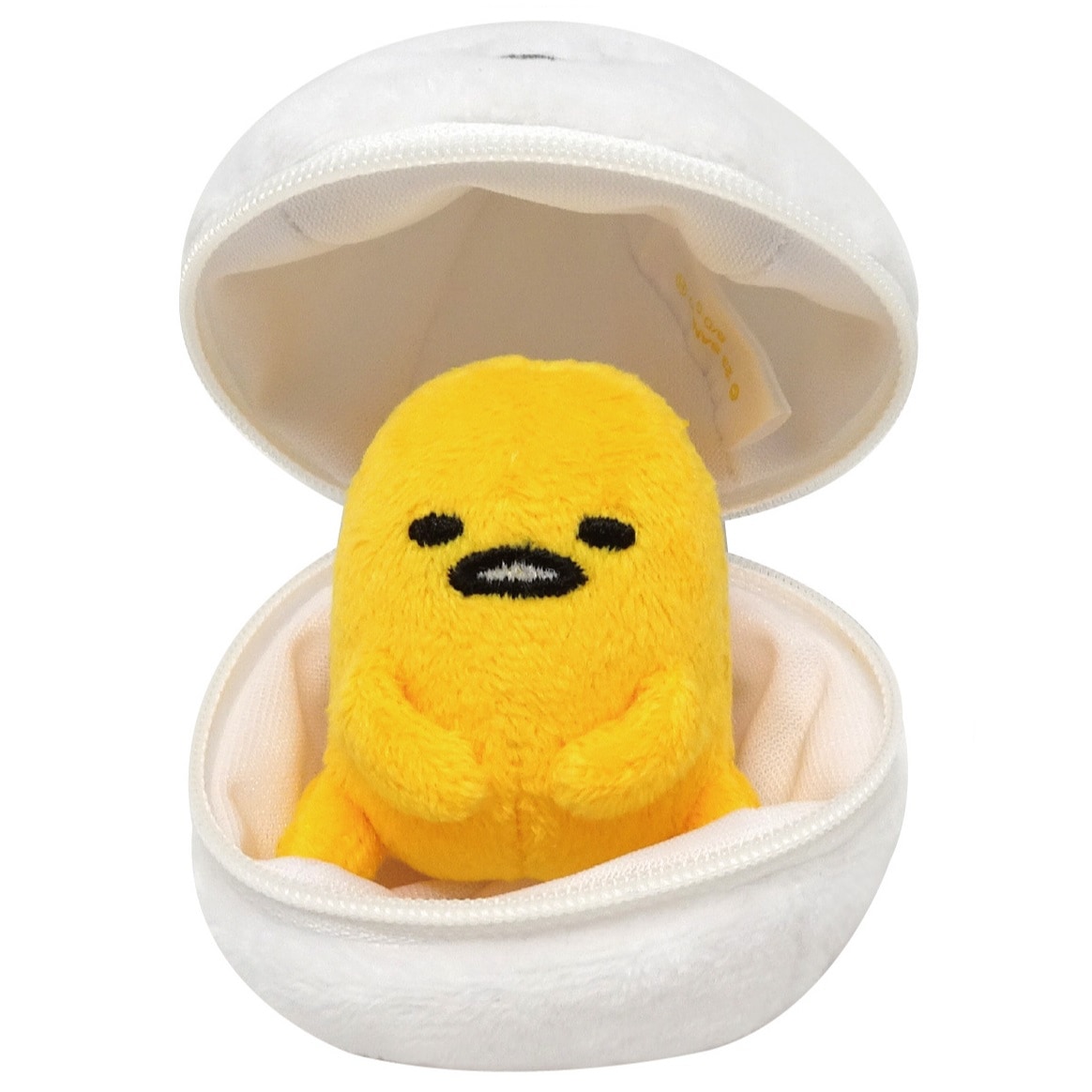 ぐでたま 卵型ｷｰﾁｪｰﾝﾏｽｺｯﾄ ぐでたま | ぐでたま | ケイカンパニー