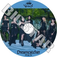 K-POP 女性グループ,DREAMCATCHER | kand