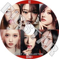 K-POP 女性グループ,IVE | kand