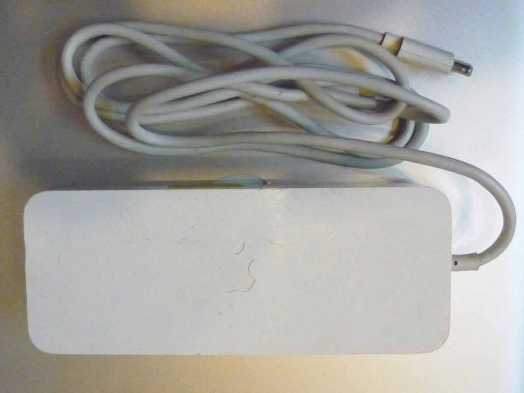 MacMini用ACアダプタ85W | すべての商品 | | 家電のケンちゃん