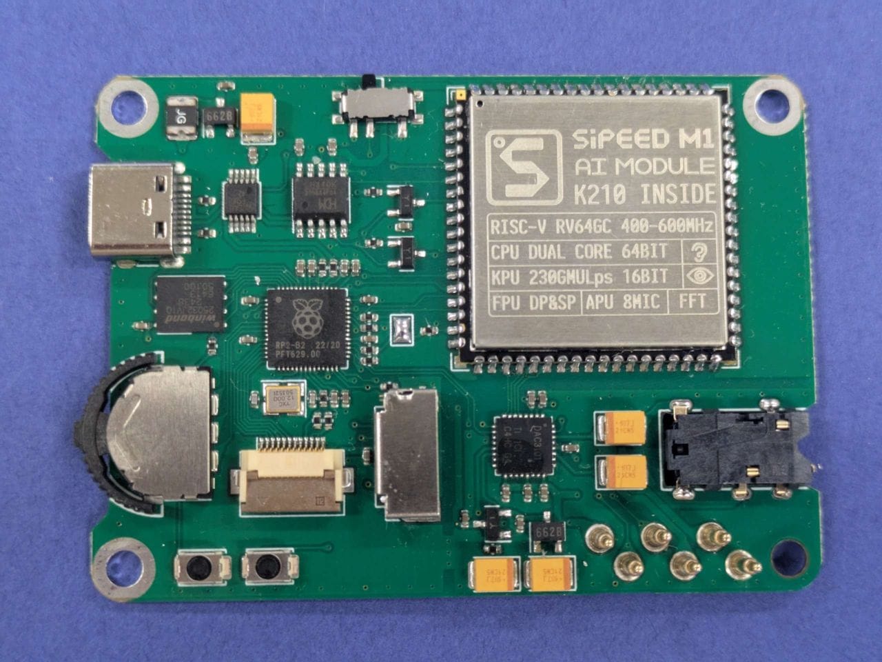 同人ハード（キット）,fèng | 家電のケンちゃん（@kadenken）