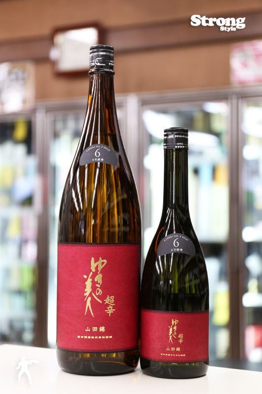 ゆきの美人 6号酵母 超辛純米吟醸 山田錦 720ml｜日本酒,秋田)ゆきの