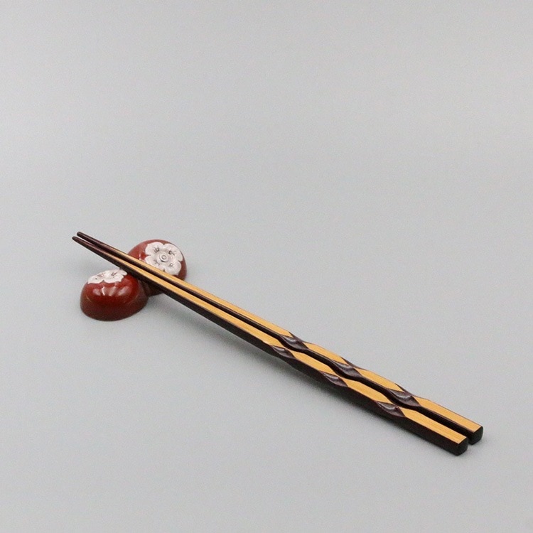 箸置 柿形 | その他 | 柿右衛門窯公式オンラインショップ