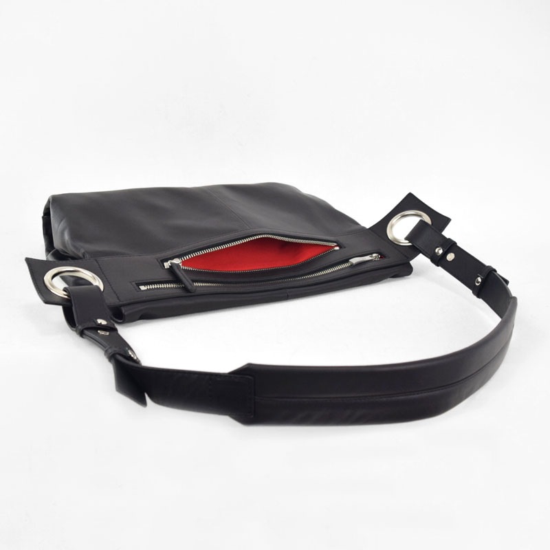 hatome】ボディバッグLサイズ | ボディバッグ