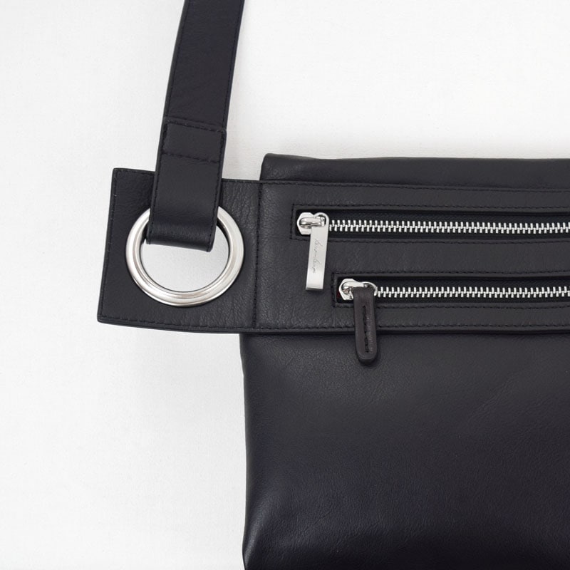 hatome】ボディバッグMサイズ | ボディバッグ