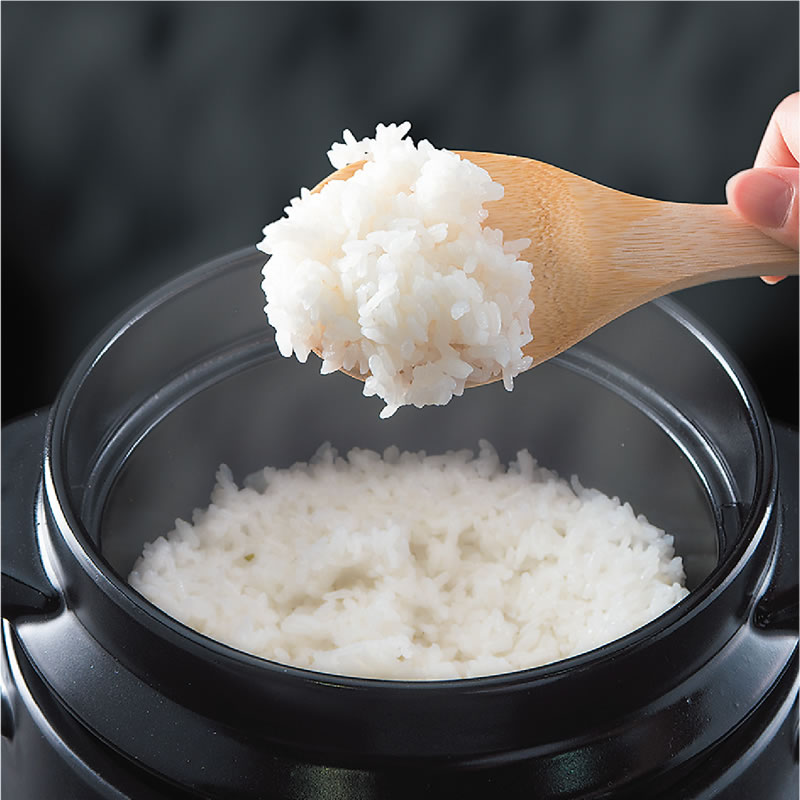 かまどご飯釜（日本製）30日間返品保証あり | 炊飯鍋/炊飯土鍋 | K+dep