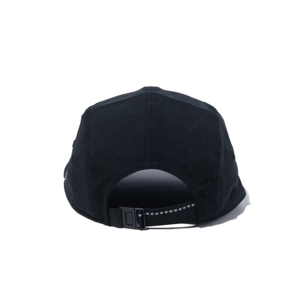 ジェットキャップ Tech Air COOLDOTS ブラック 【ニューエラアウトドア