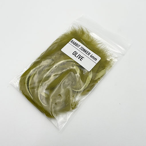 ラビットゾンカー4mm