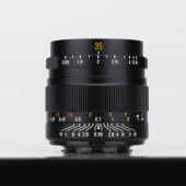 即配】(KT) Brightin Star 35mm F0.95 富士Xマウント 交換レンズ