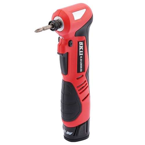 藤原産業 SK11 10.8VアングルID SAID108V-15RLS 機械整備、日曜大工に