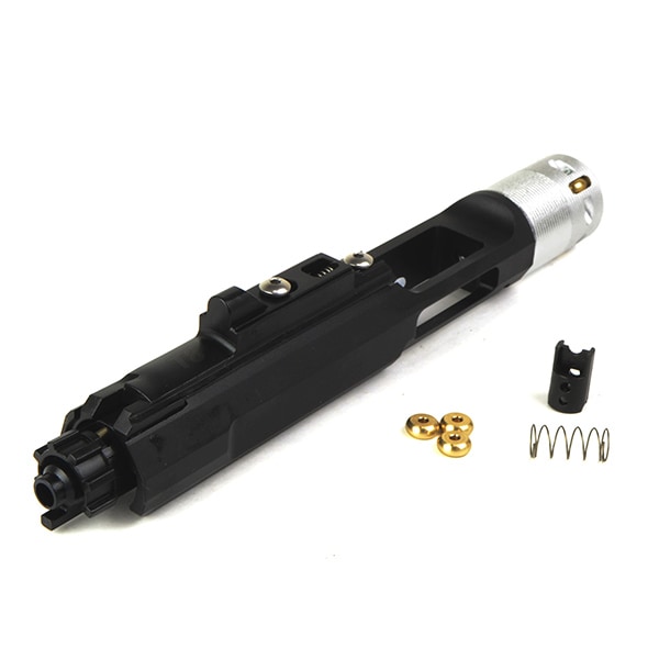 T8 SP SYSTEM CGS ハイスピード スチール ボルトキャリアセット CGS