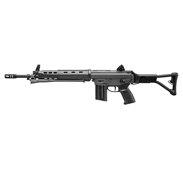 東京マルイ NO.8 89式 5.56mm小銃(折曲銃床型) ガスブローバックガン