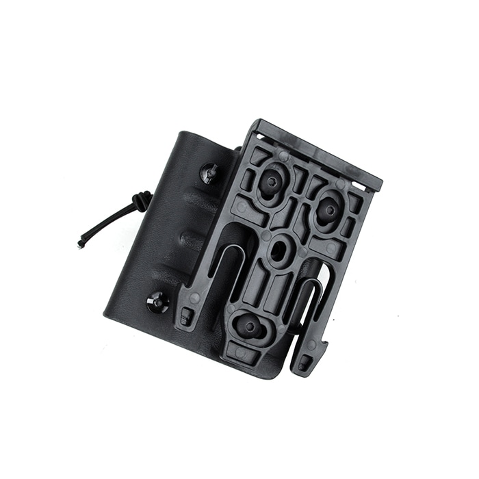 クーポン対象】【10kOVER500OFF】Kydex ホルスター for TM M870