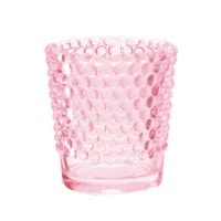 キャンドルホルダー/グラス『ダイヤモンドボール【クリア】』 | 取扱い