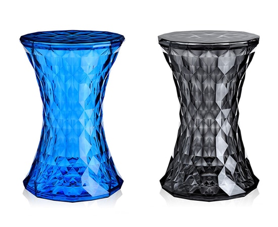 Kartell】 ストーン（STONE）｜独特なカット｜シンプル｜高級感