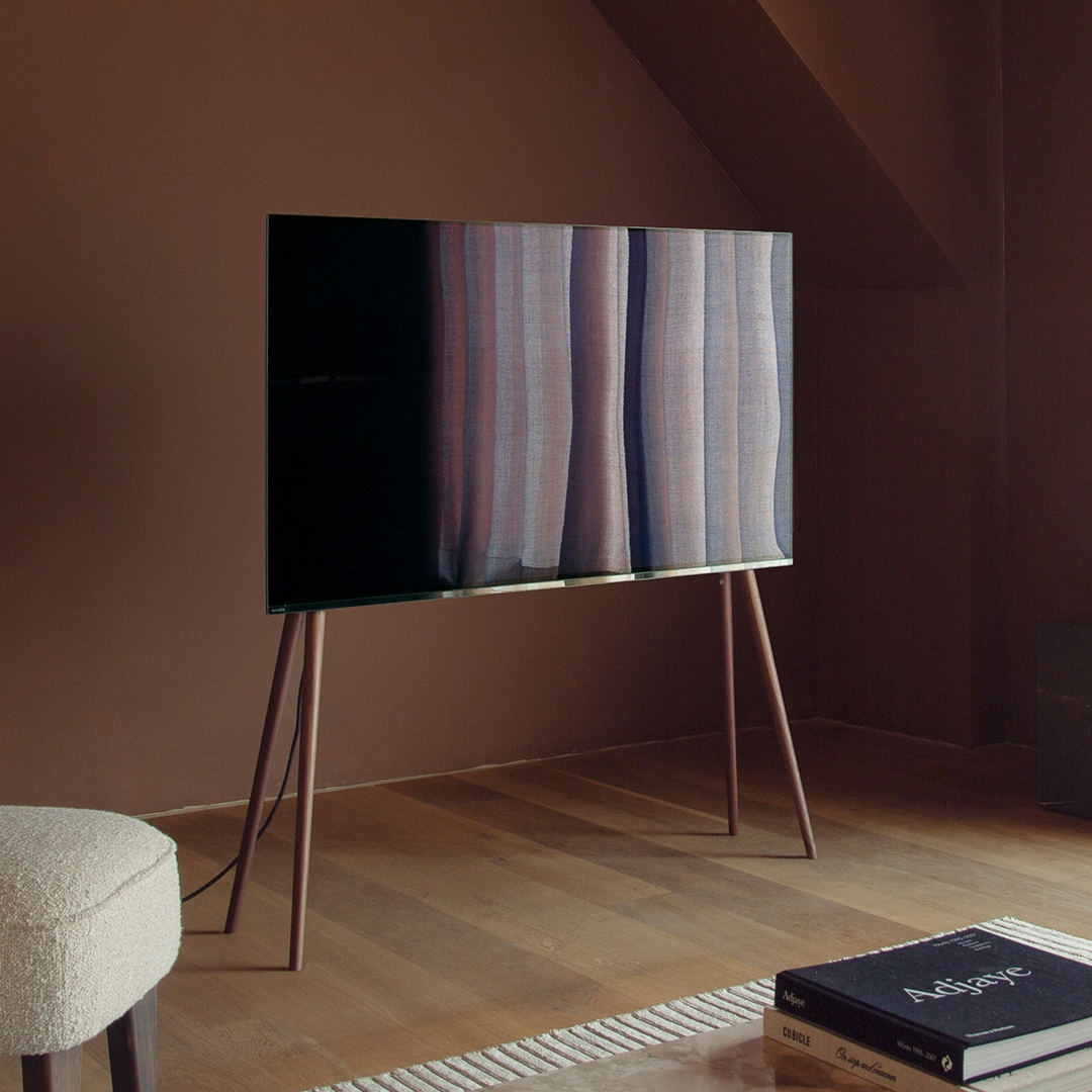 お取り寄せ】JALG (ヤルグ) JALG TV Stands（ヤルグ テレビスタンド