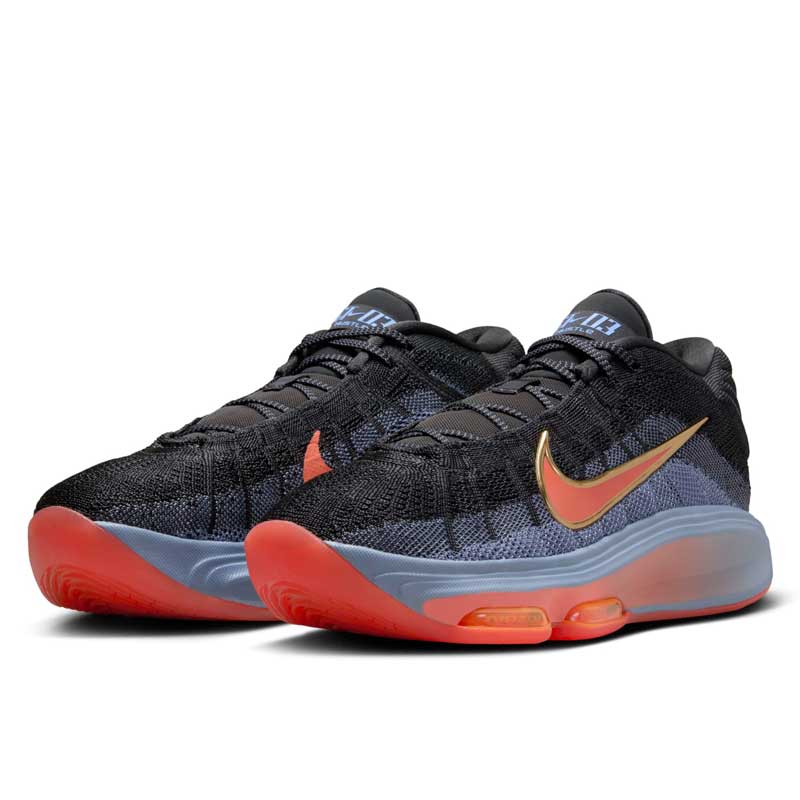 ナイキ G.T.ハッスル 3 EP FV5952-001 メンズ バスケットボール