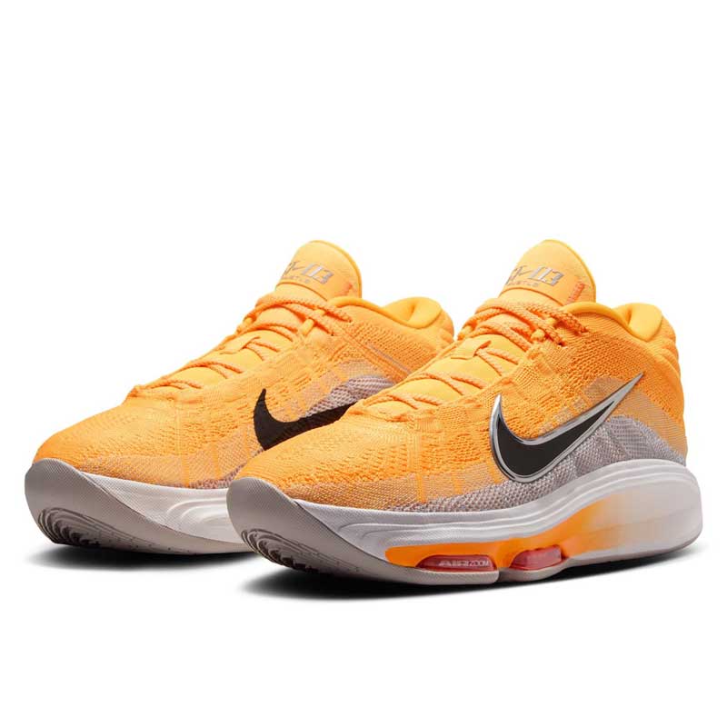 ナイキ G.T.ハッスル 3 EP FV5952-800 メンズ バスケットボール