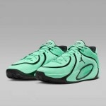 ジョーダン テイタム 4 GS HQ4611-001 ジュニア バスケットボール