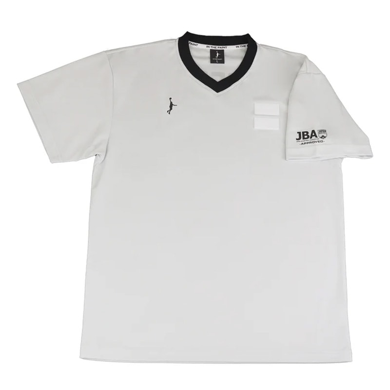 IN THE PAINT インザペイント レフリーTシャツ セカンドユニフォーム