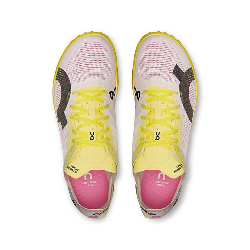 メンズ On Cloudspike Citius 2 オン クラウドスパイク シティウス 2